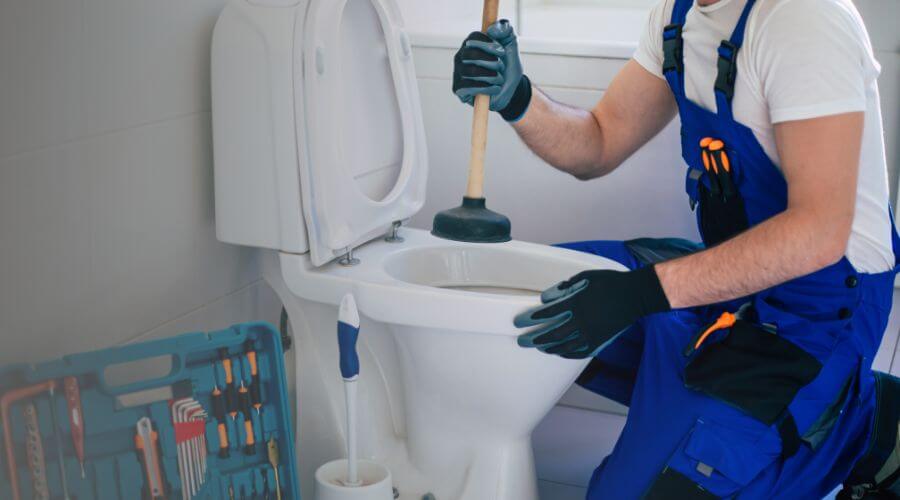 Professional emergency plumbing in Terril, IA